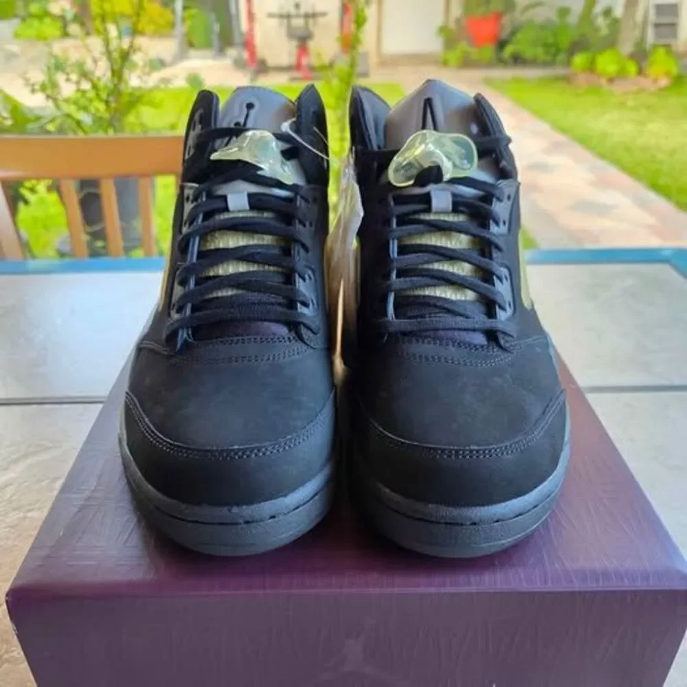 Air Jordan 5 x A Ma Maniere Dusk Size 11 DS $320